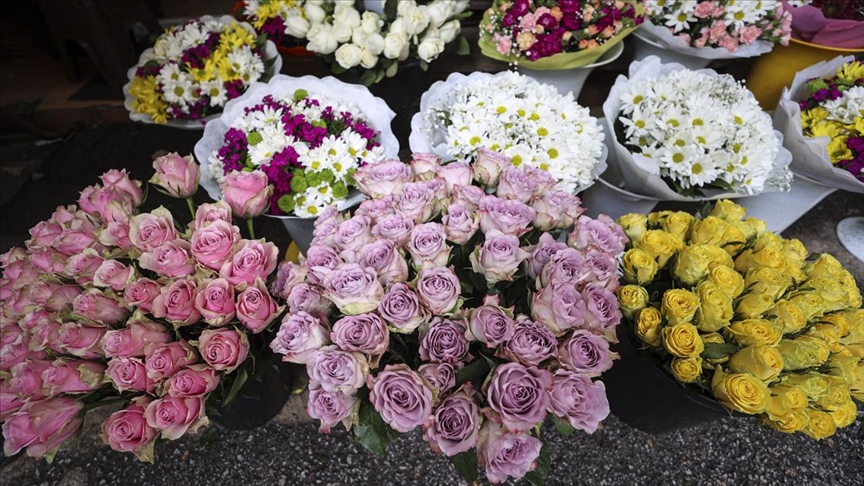 Karamürsel Çiçekci